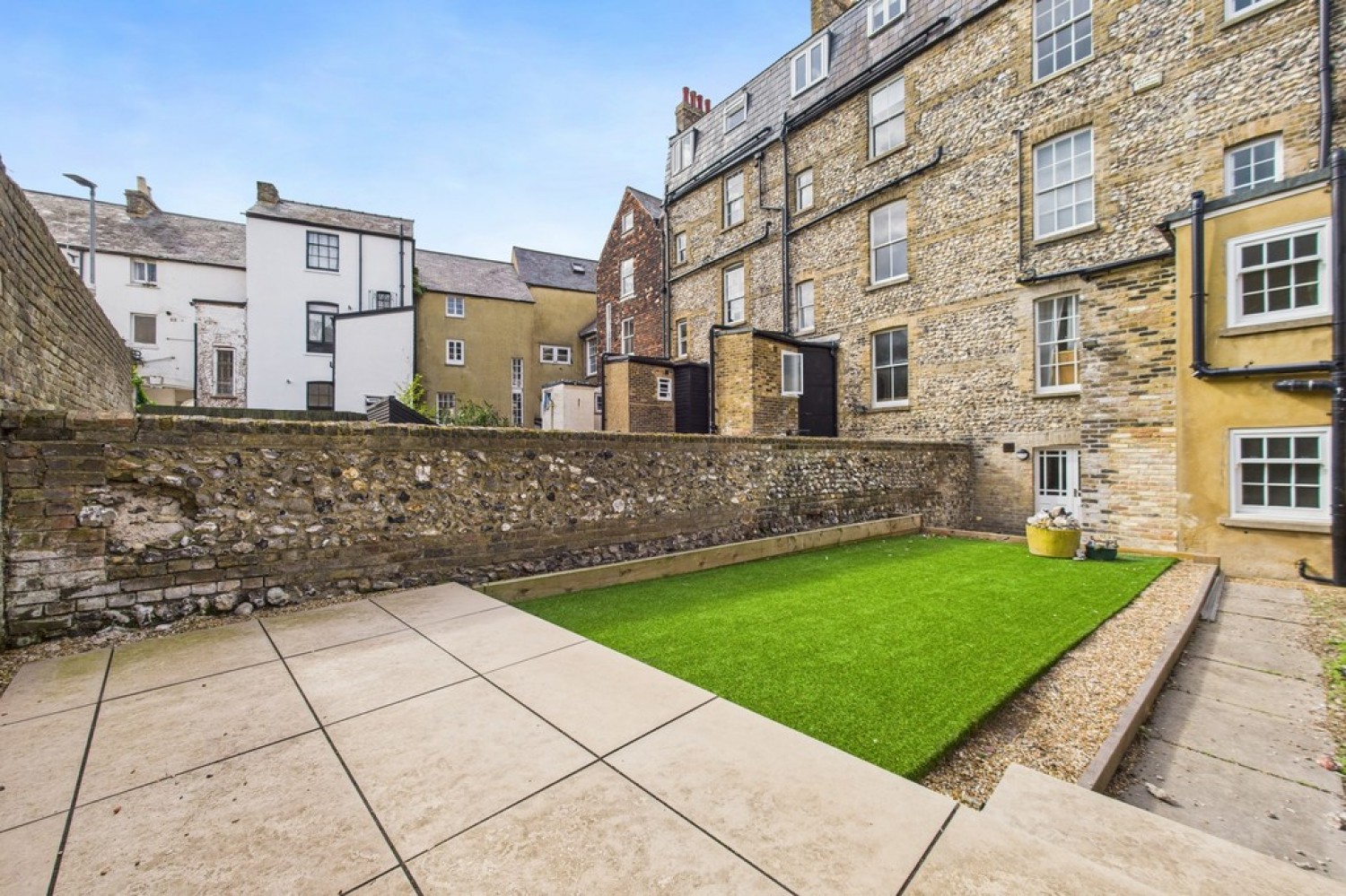 Castle Street, Dover