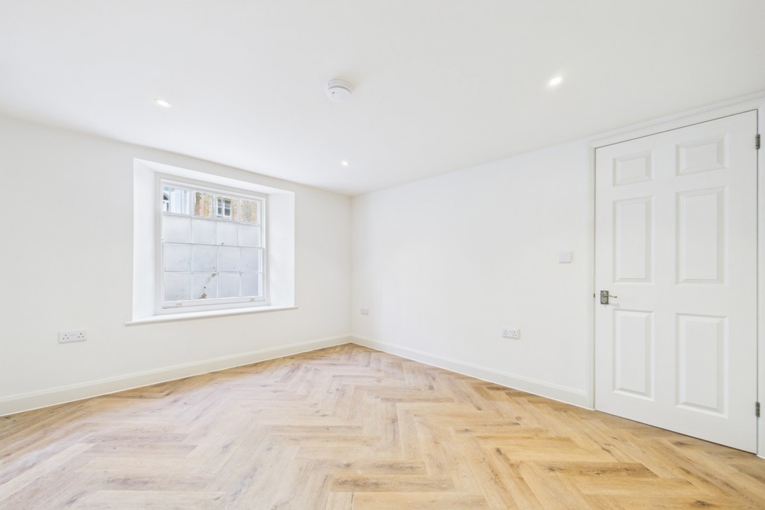 Castle Street, Dover