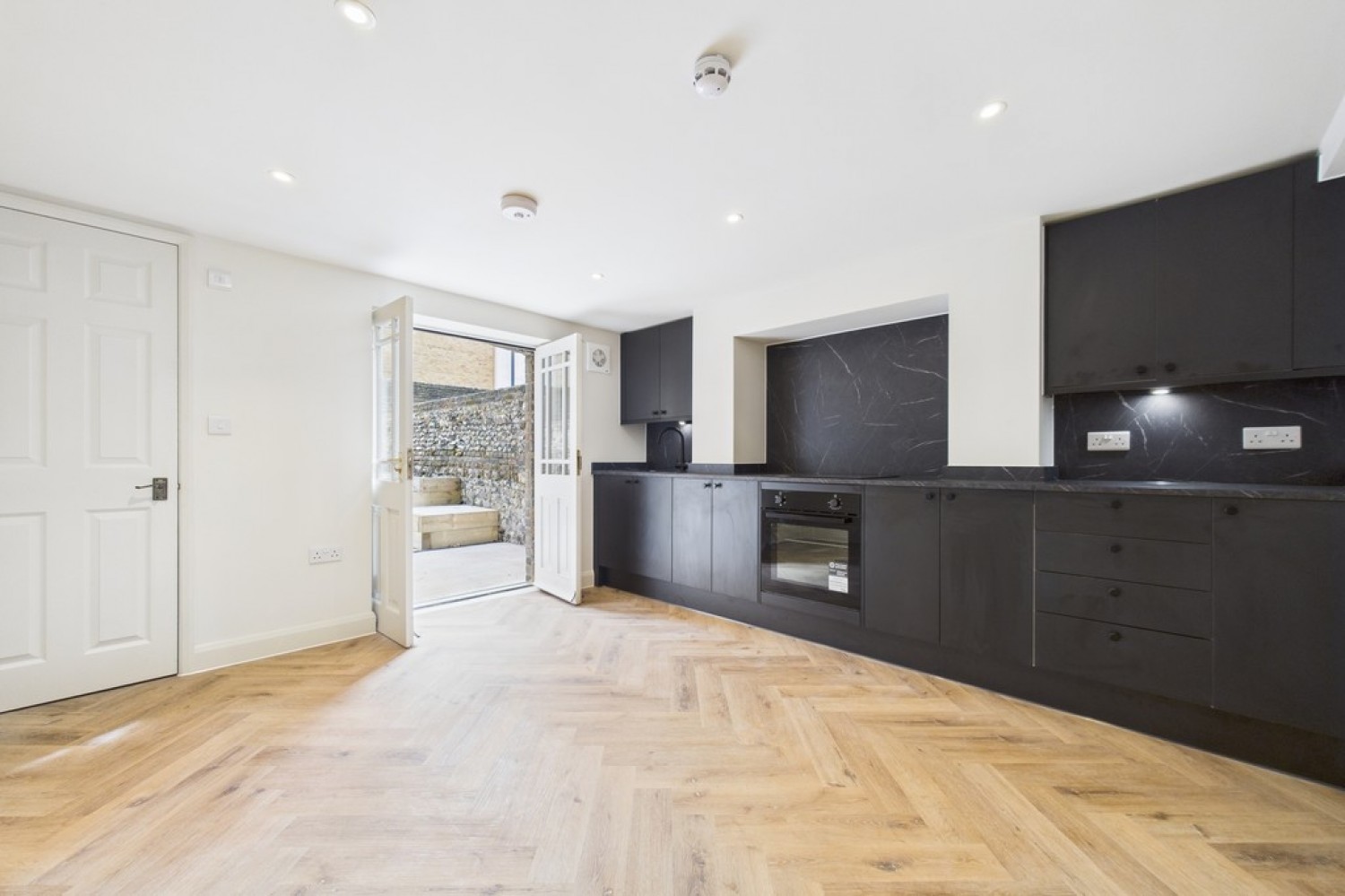 Castle Street, Dover