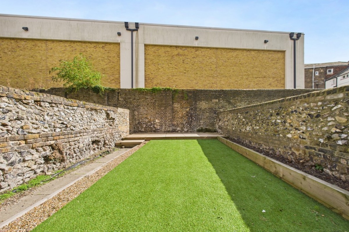 Castle Street, Dover