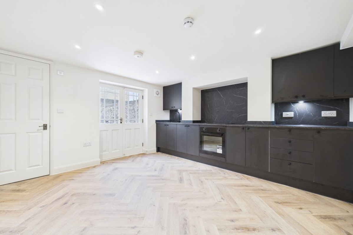 Castle Street, Dover