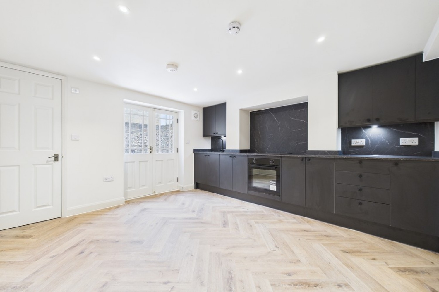 Castle Street, Dover