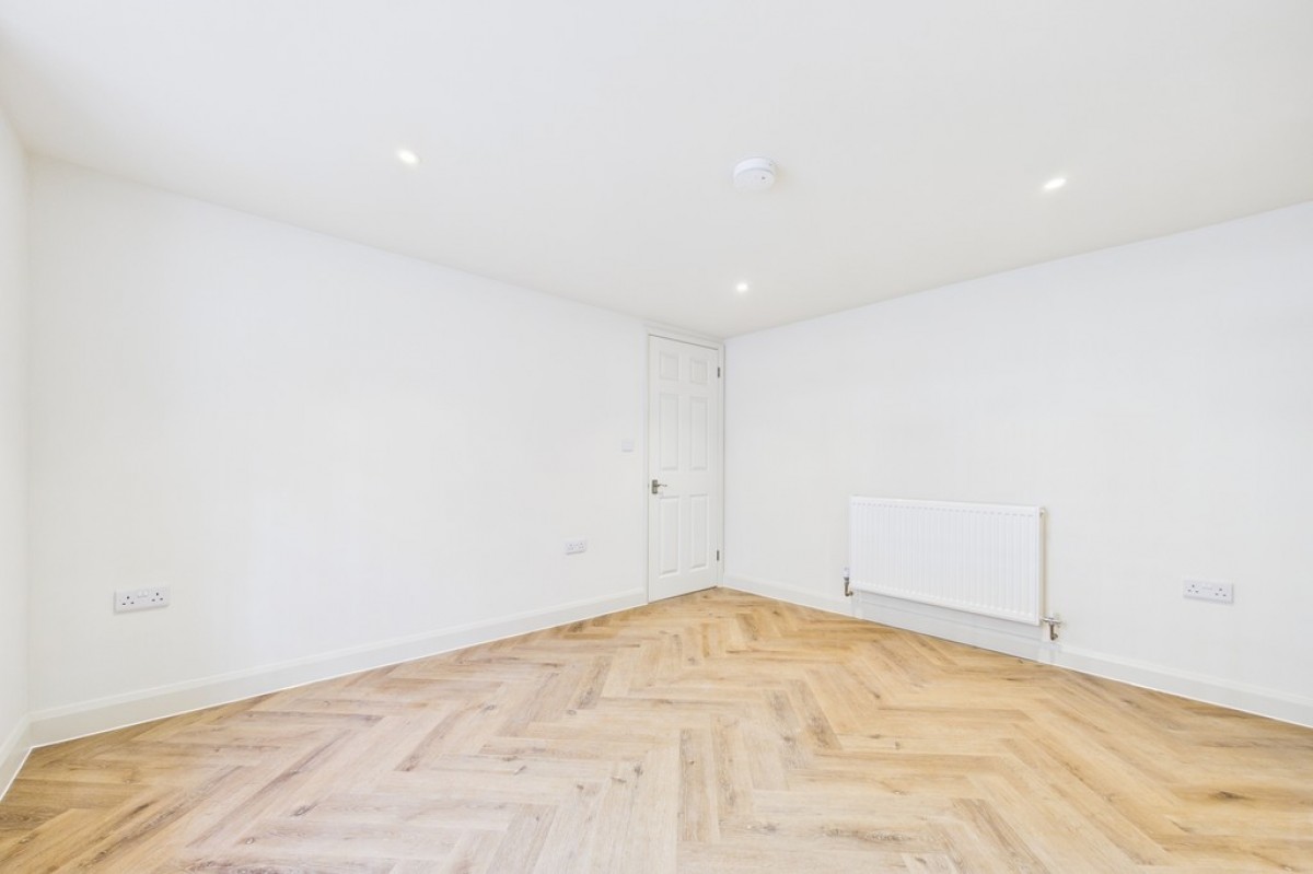 Castle Street, Dover