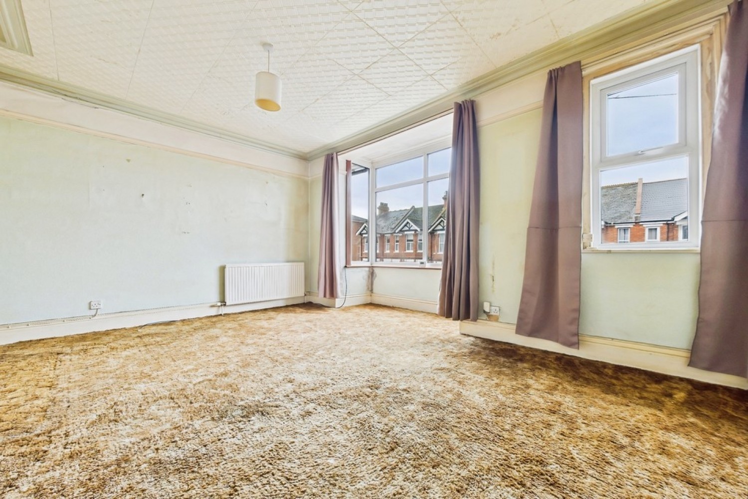 2 bedroom Flat for Sale Surrenden Road, Folkestone