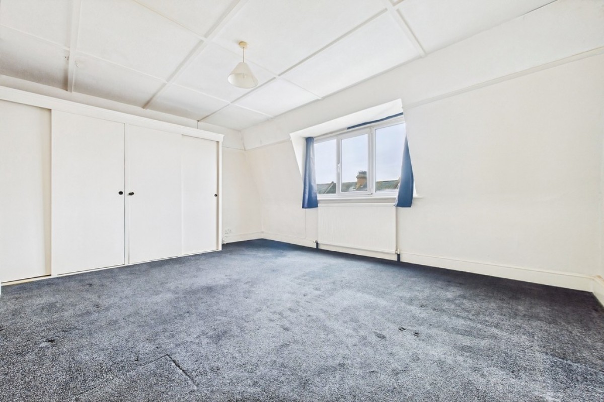 Surrenden Road, Folkestone