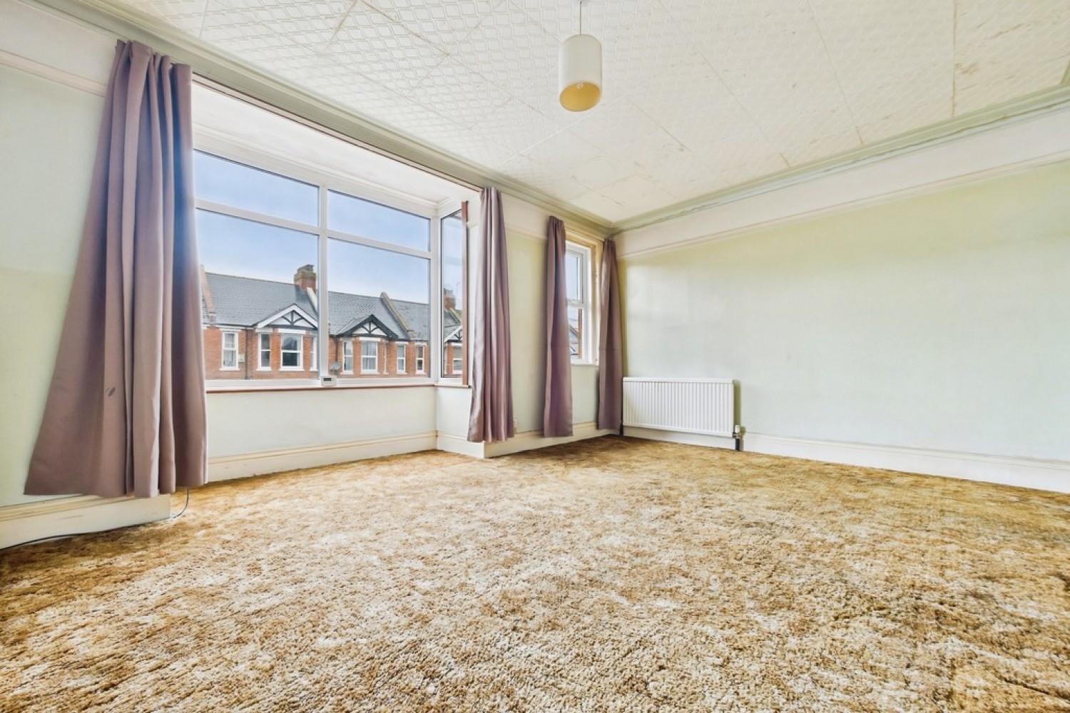 2 bedroom Flat for Sale Surrenden Road, Folkestone