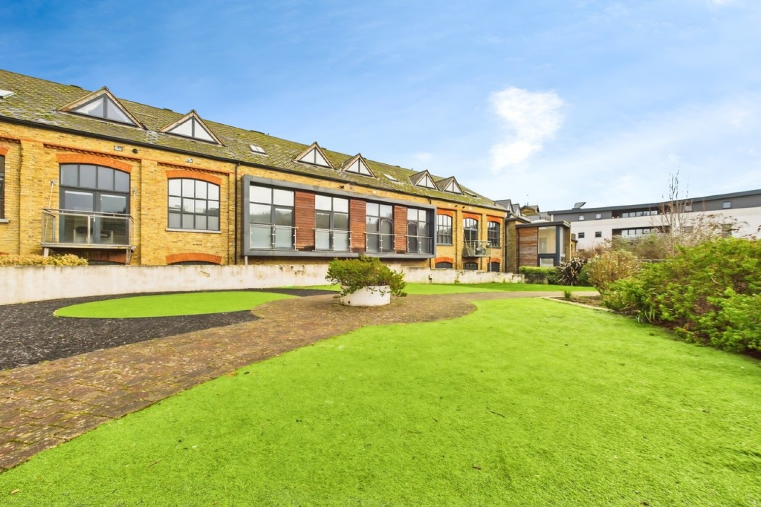 1 bedroom Flat in Crabble Hill, Dover