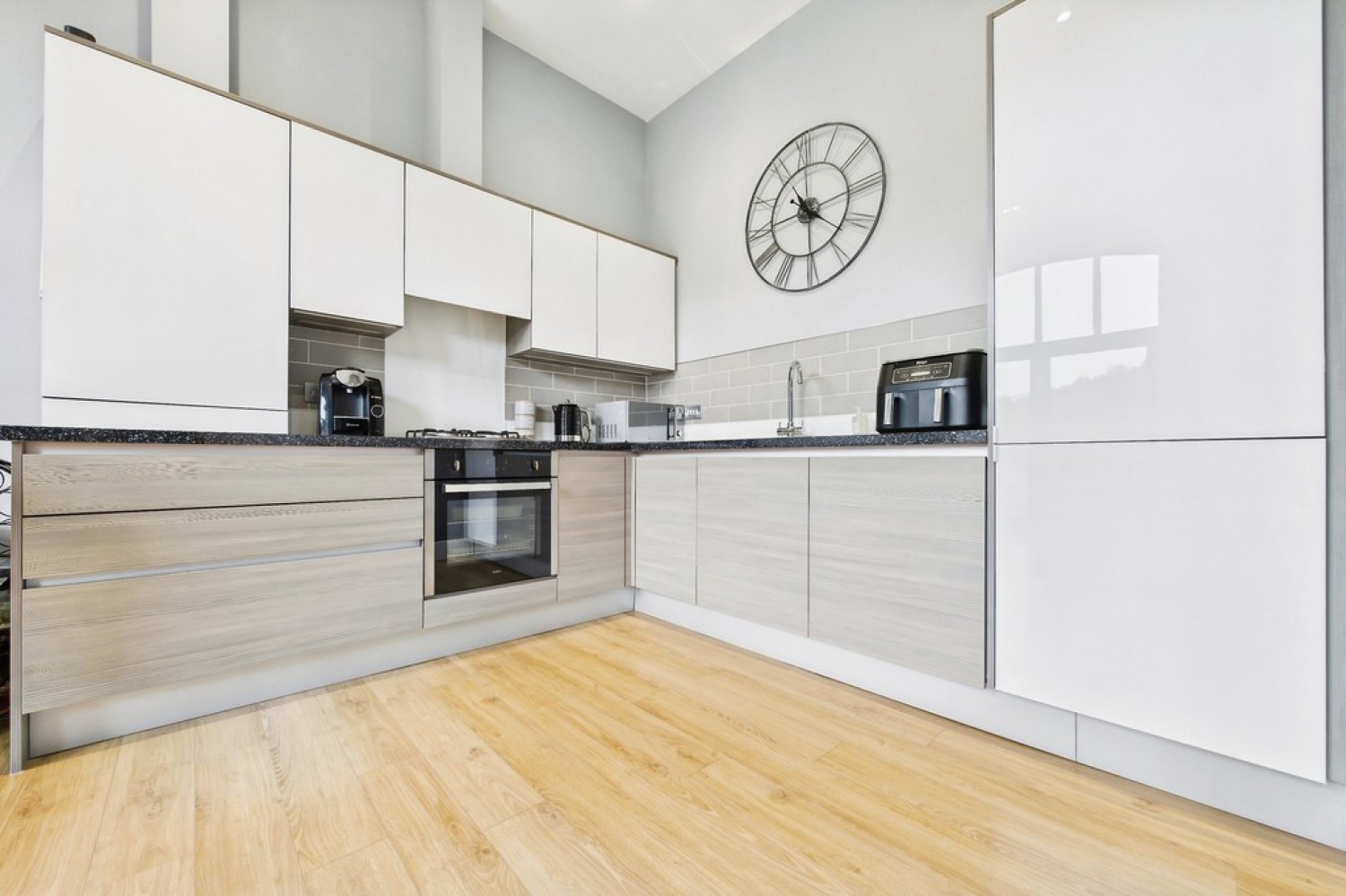 1 bedroom Flat in Crabble Hill, Dover