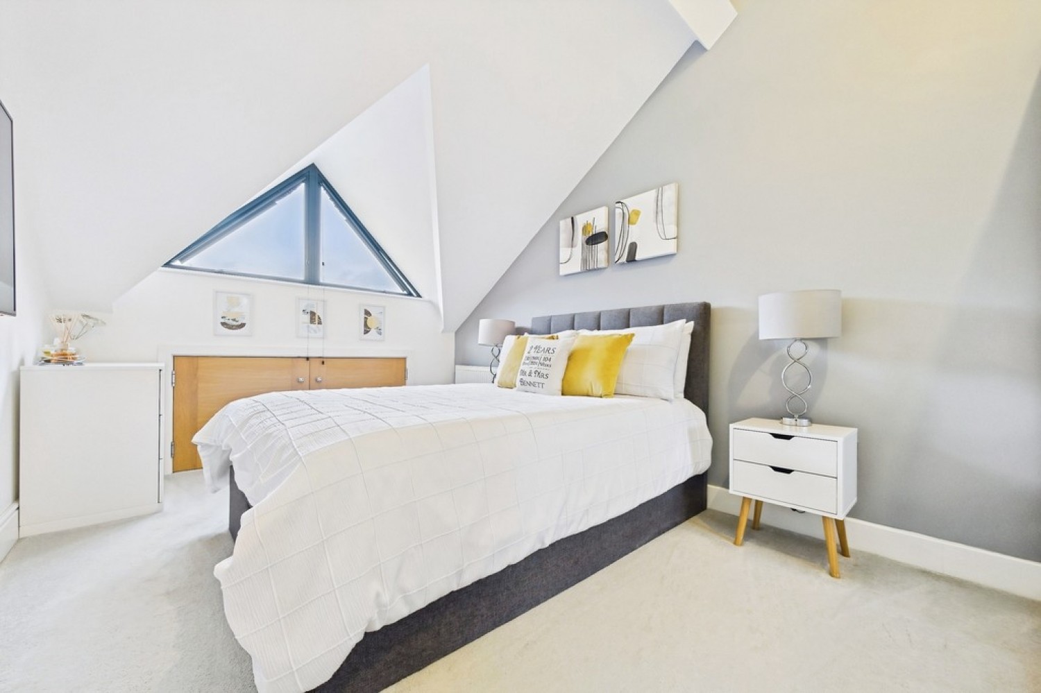 1 bedroom Flat in Crabble Hill, Dover