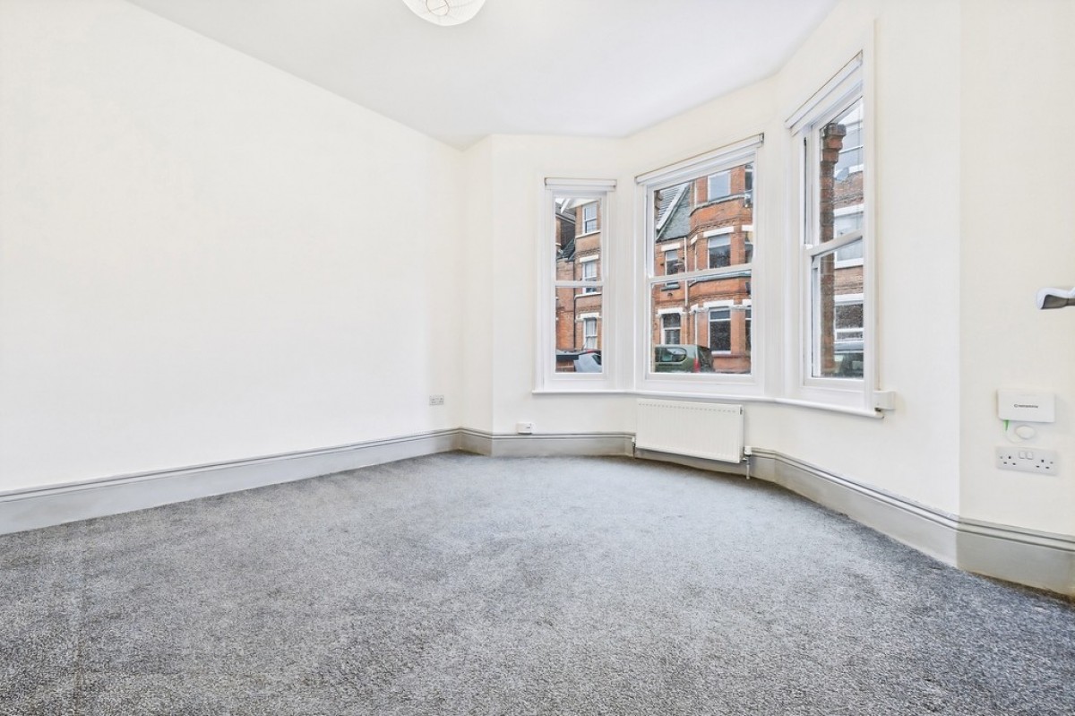 Radnor Park Crescent, Folkestone