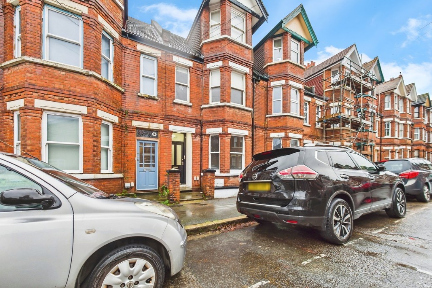 2 bedroom Flat for Sale Radnor Park Crescent, Folkestone
