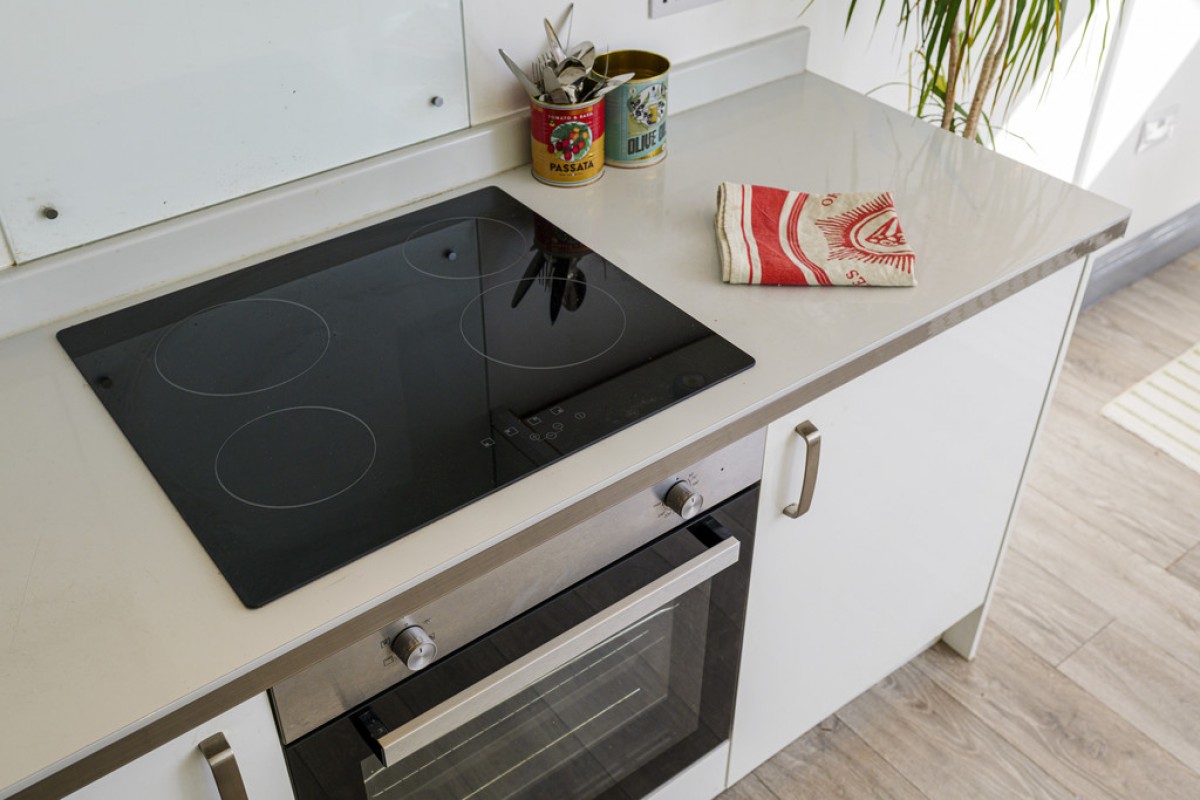 Radnor Park Crescent, Folkestone