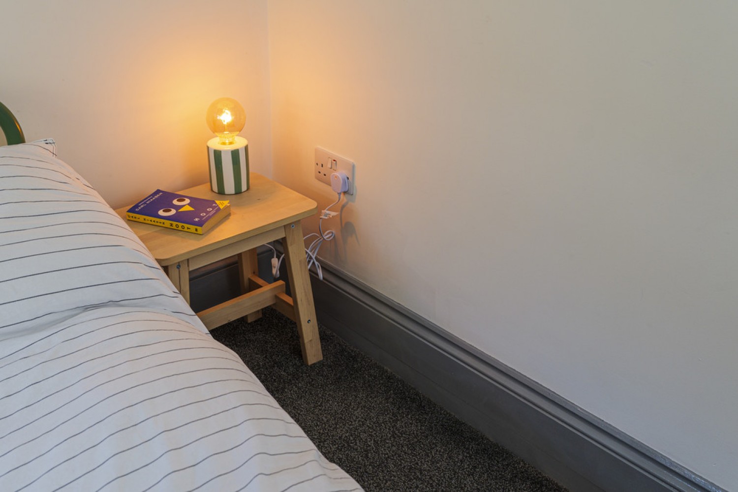 2 bedroom Flat for Sale Radnor Park Crescent, Folkestone