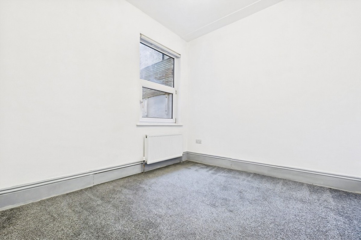 Radnor Park Crescent, Folkestone