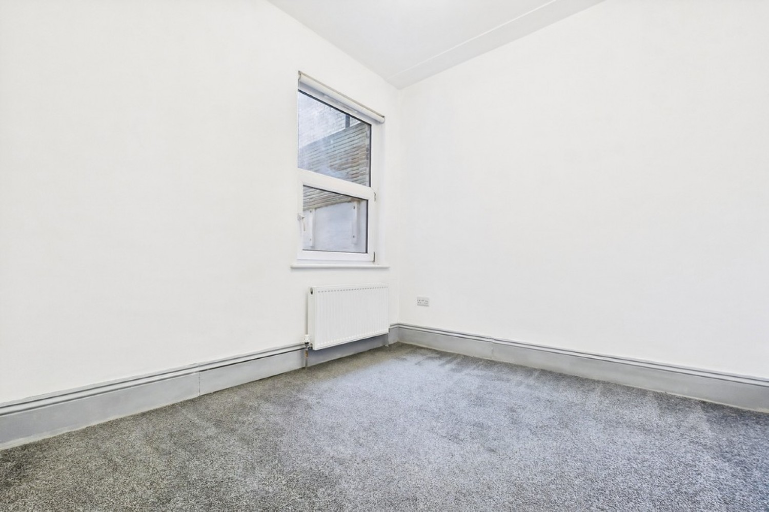 Radnor Park Crescent, Folkestone