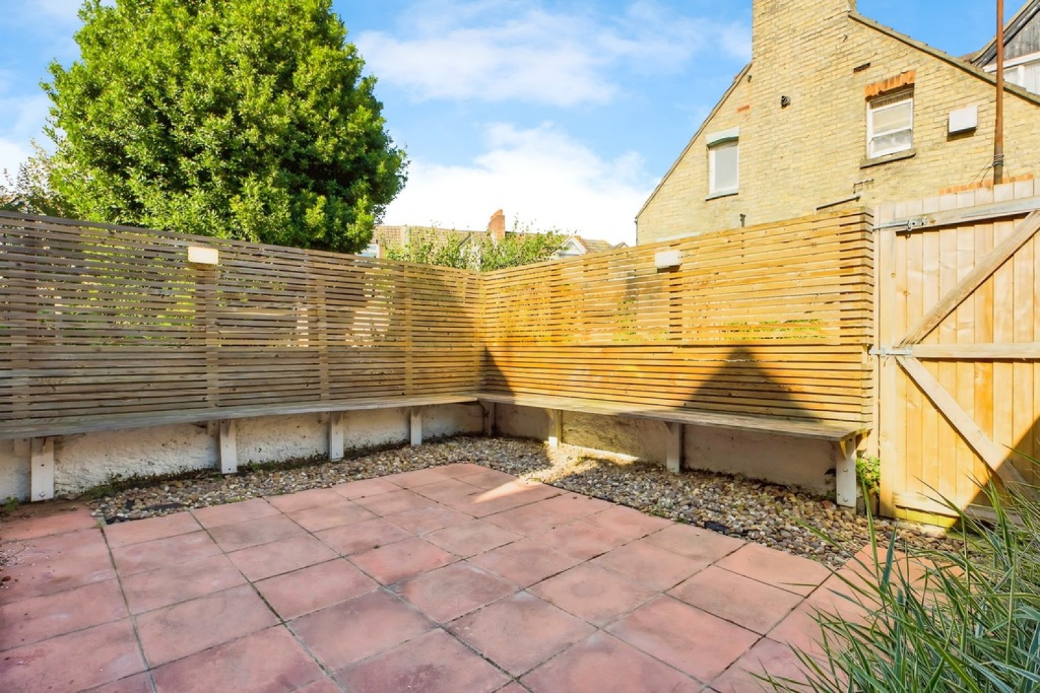 Radnor Park Crescent, Folkestone