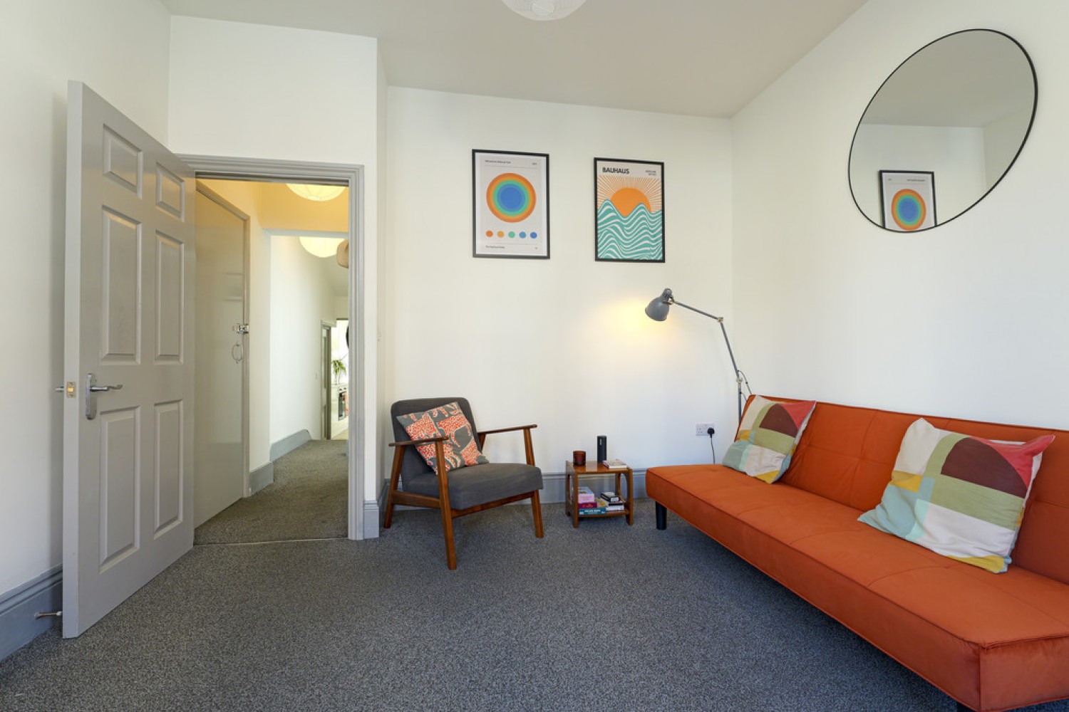 2 bedroom Flat for Sale Radnor Park Crescent, Folkestone