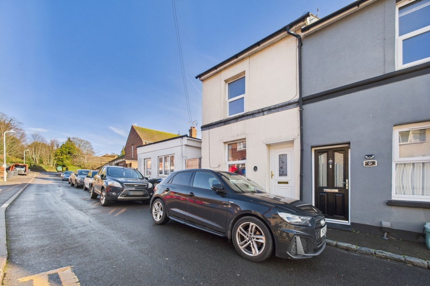 1 bedroom House in Dodds Lane, Dover