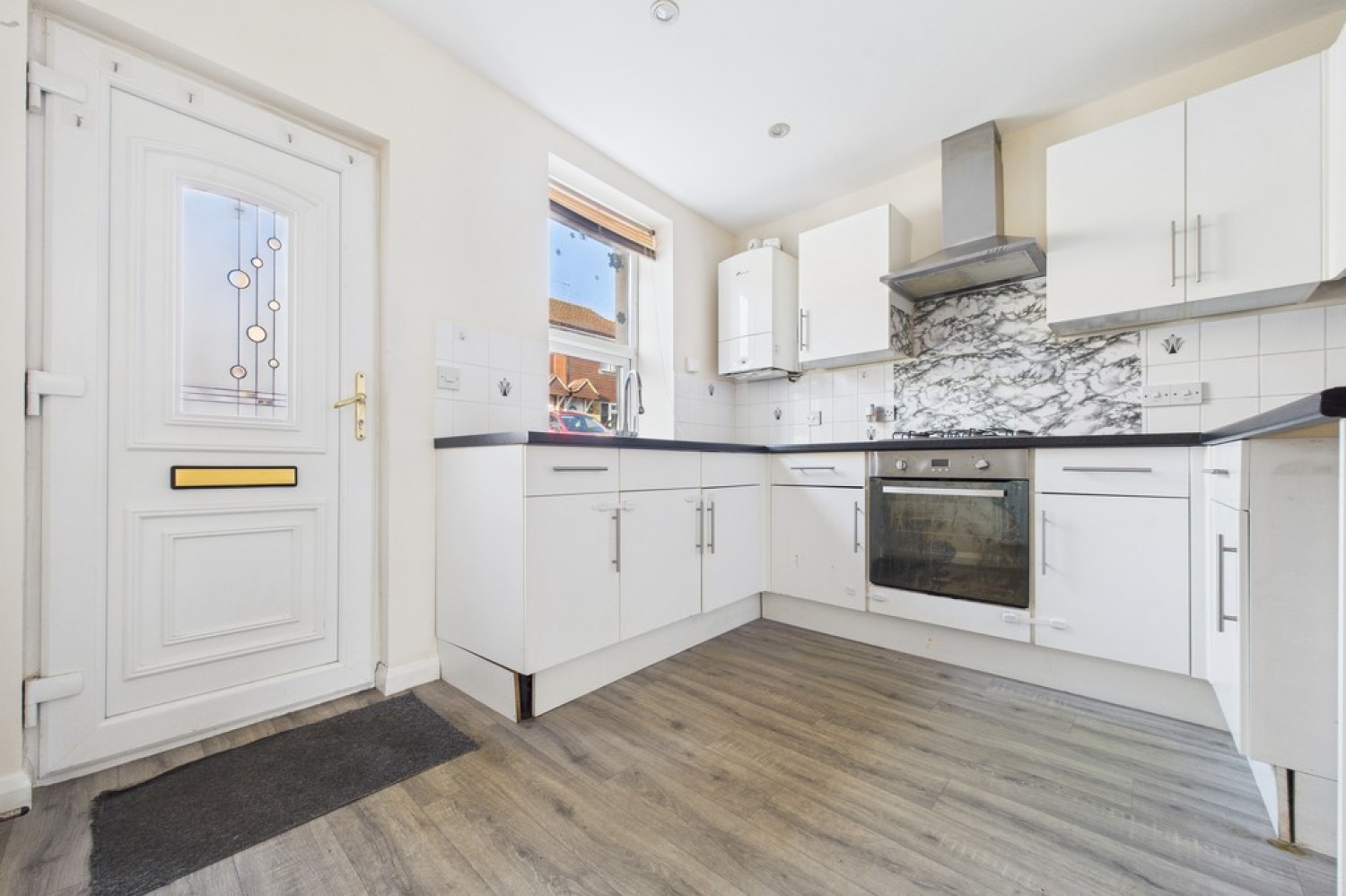 1 bedroom House in Dodds Lane, Dover