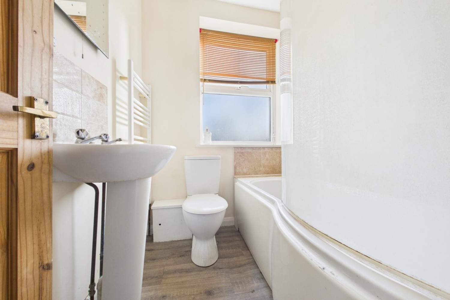 1 bedroom House in Dodds Lane, Dover