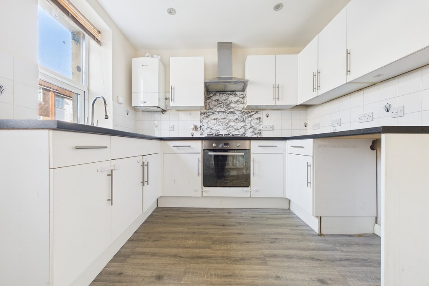 1 bedroom House in Dodds Lane, Dover