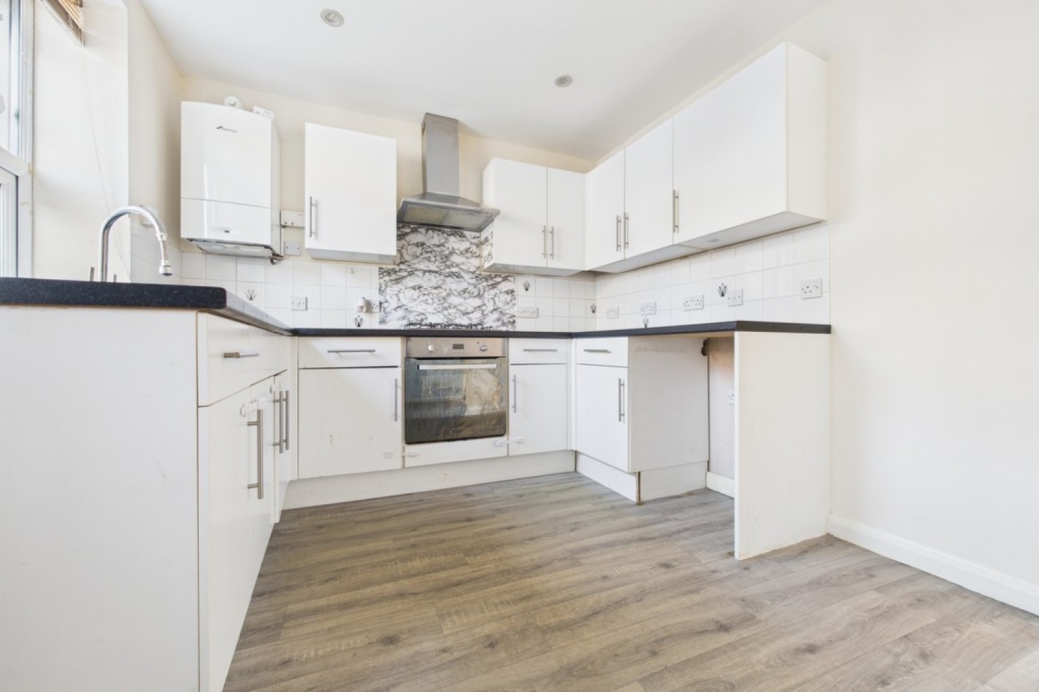 1 bedroom House in Dodds Lane, Dover