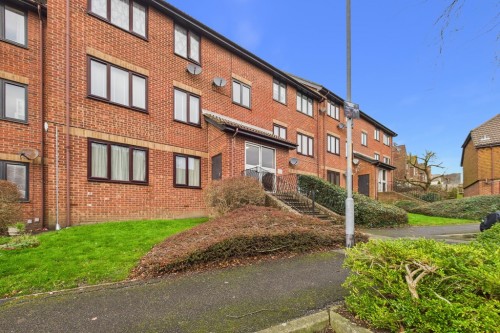 Lawrence Court, Dover Road