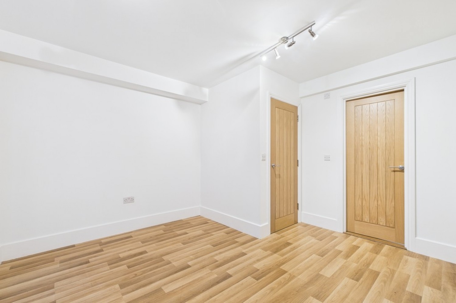 Trinity Crescent, Folkestone