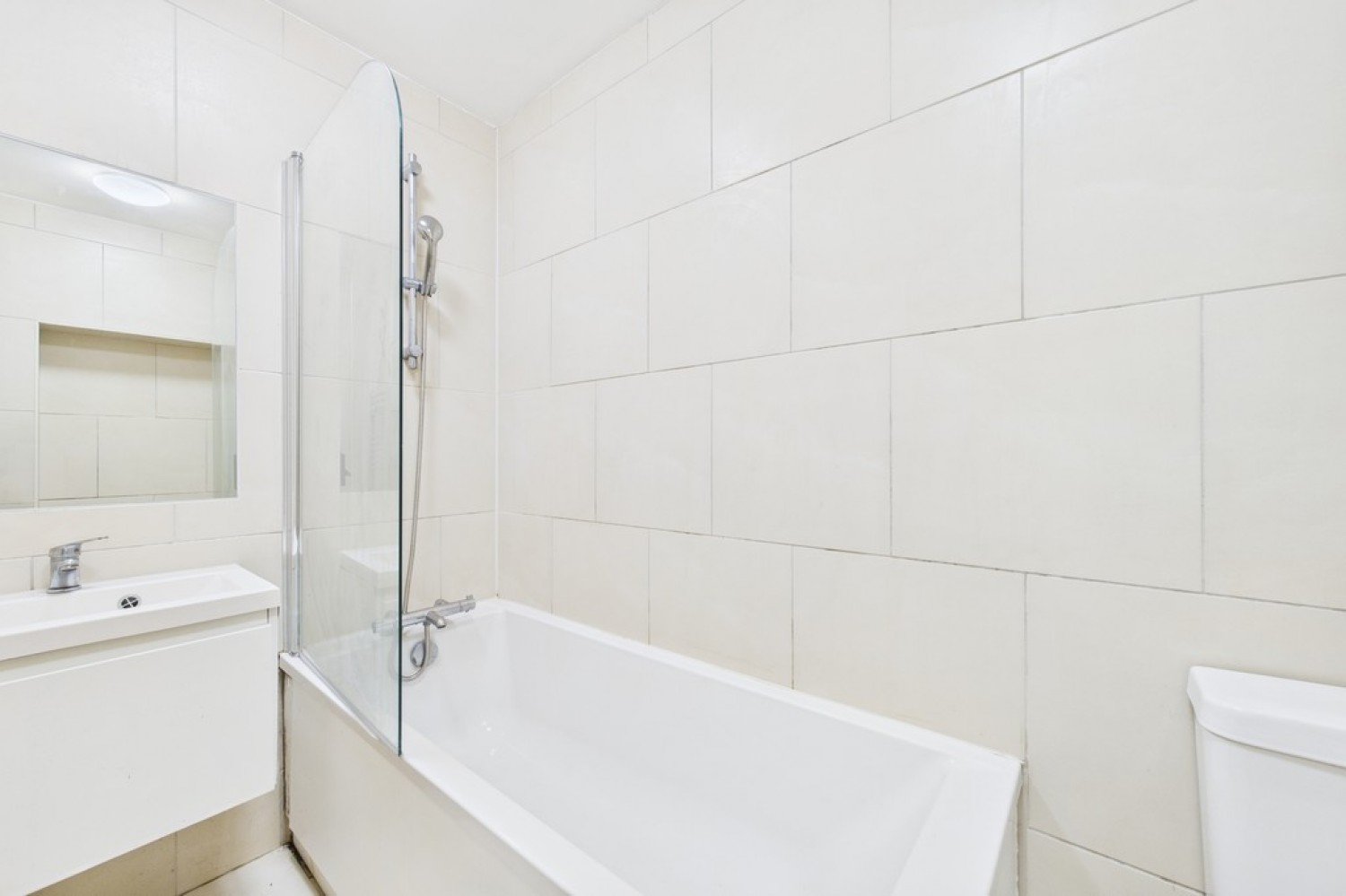 Trinity Crescent, Folkestone