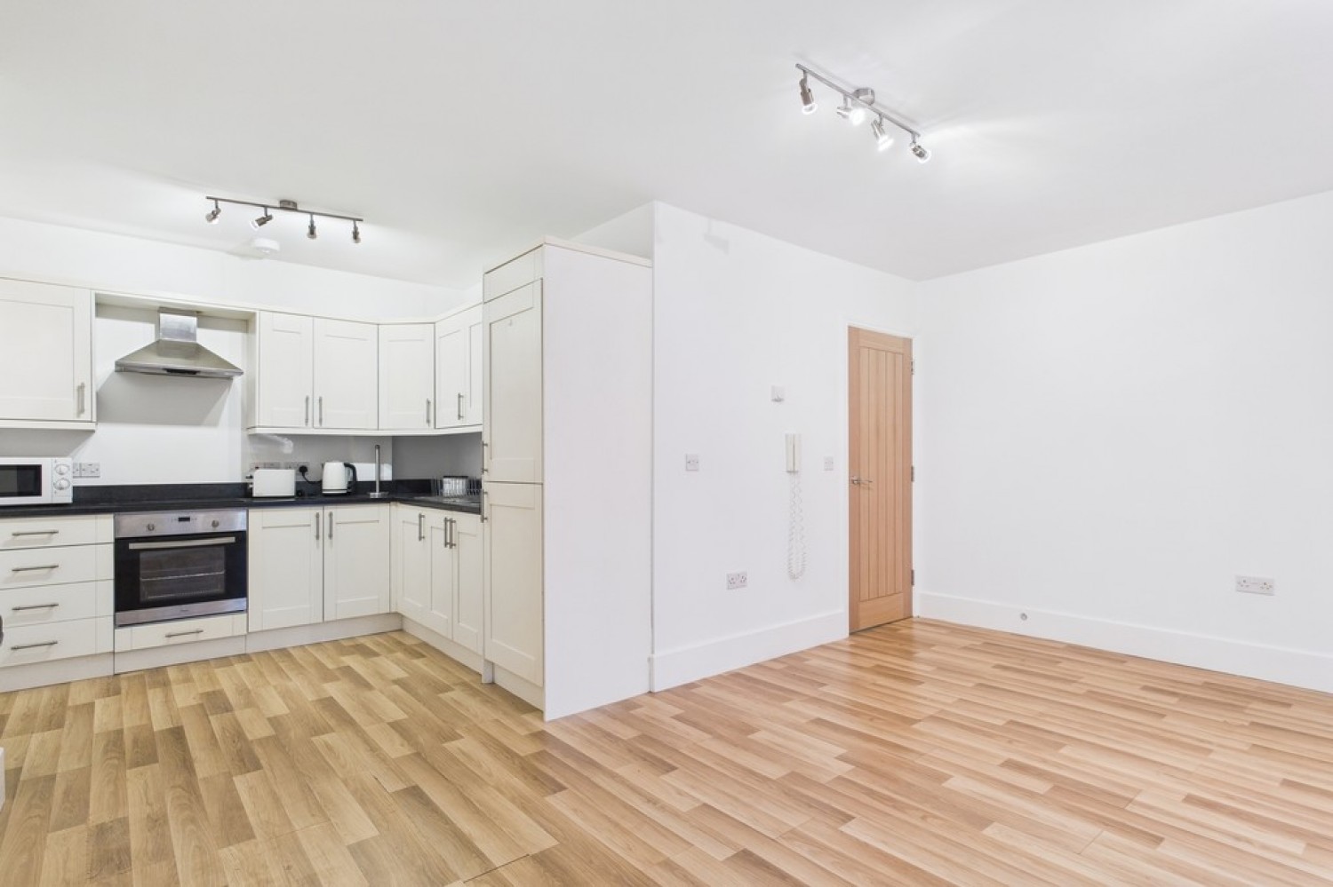 Trinity Crescent, Folkestone