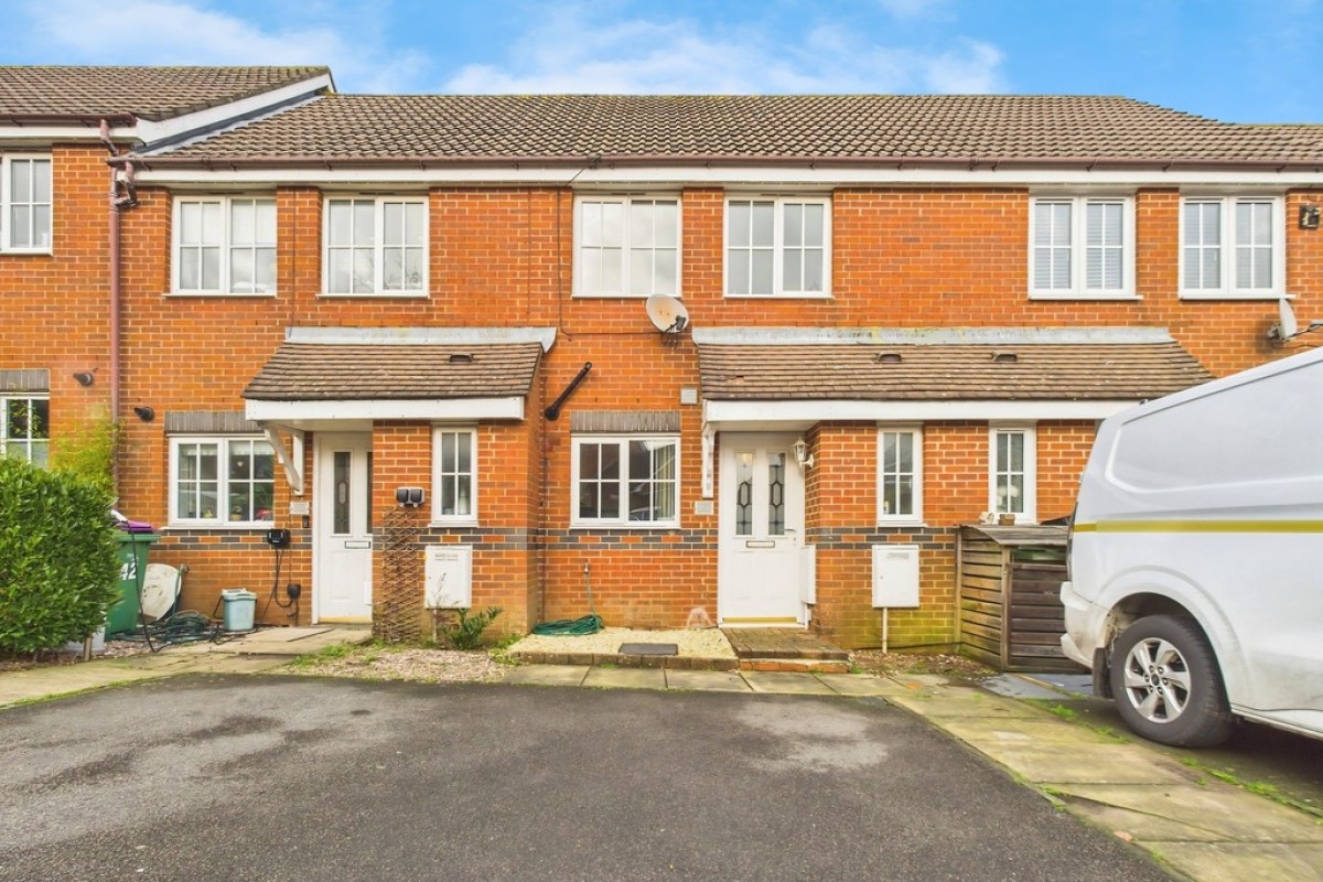 Mitchell Avenue, Hawkinge