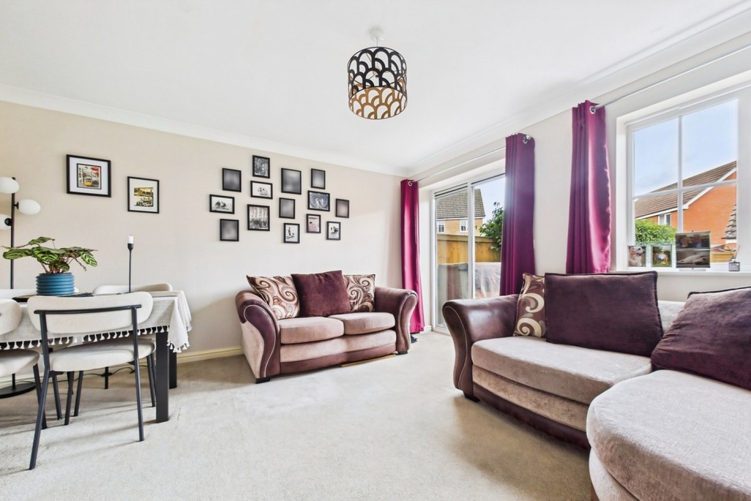 2 bedroom House in Mitchell Avenue, Hawkinge