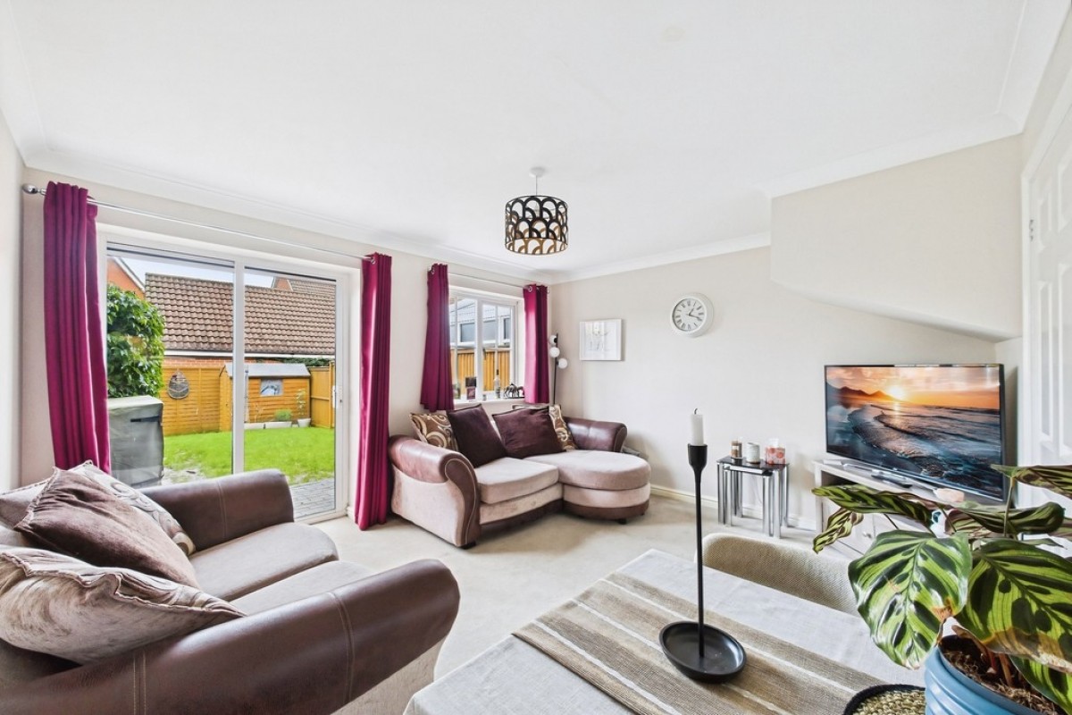 Mitchell Avenue, Hawkinge