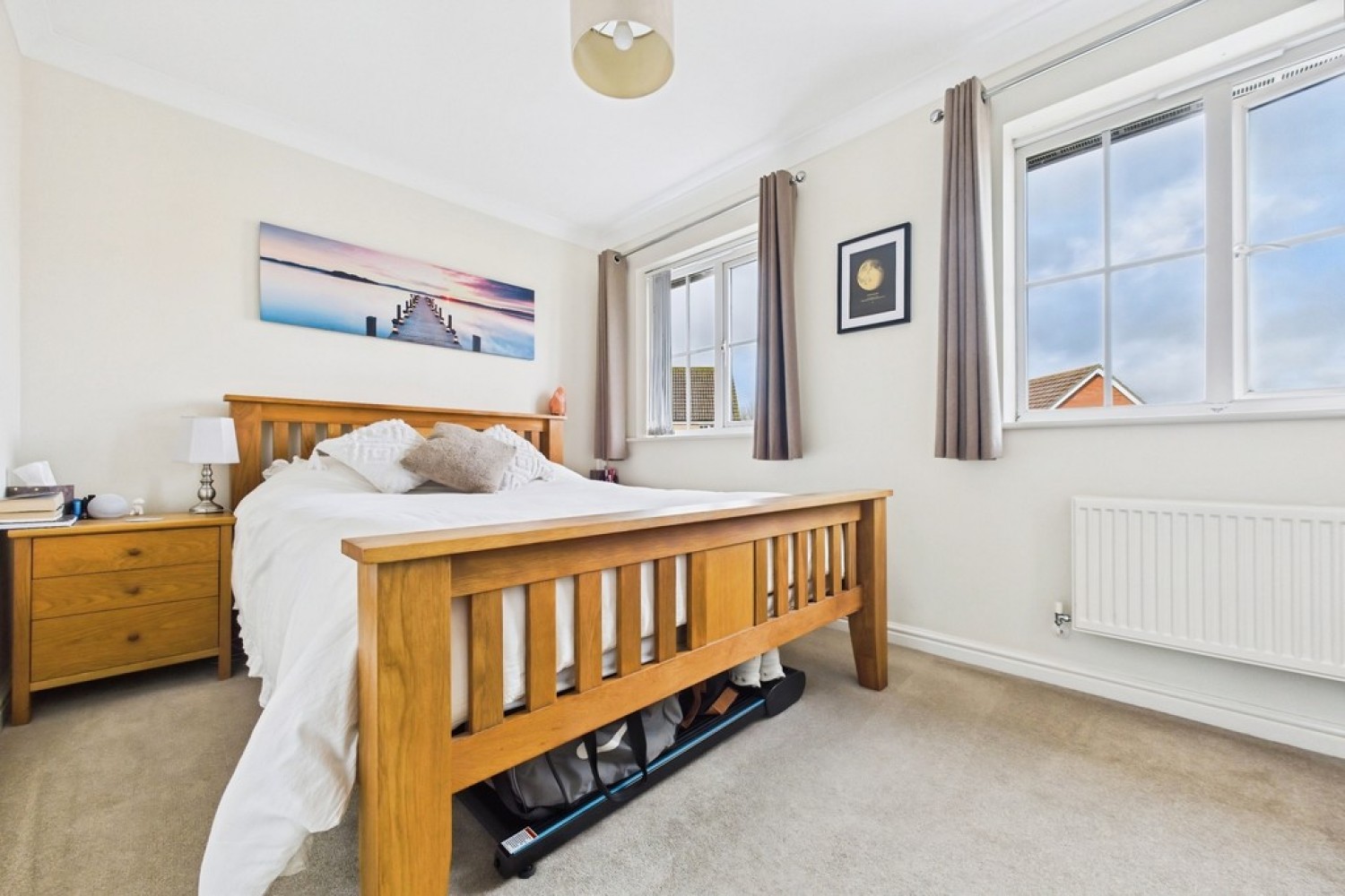 2 bedroom House in Mitchell Avenue, Hawkinge