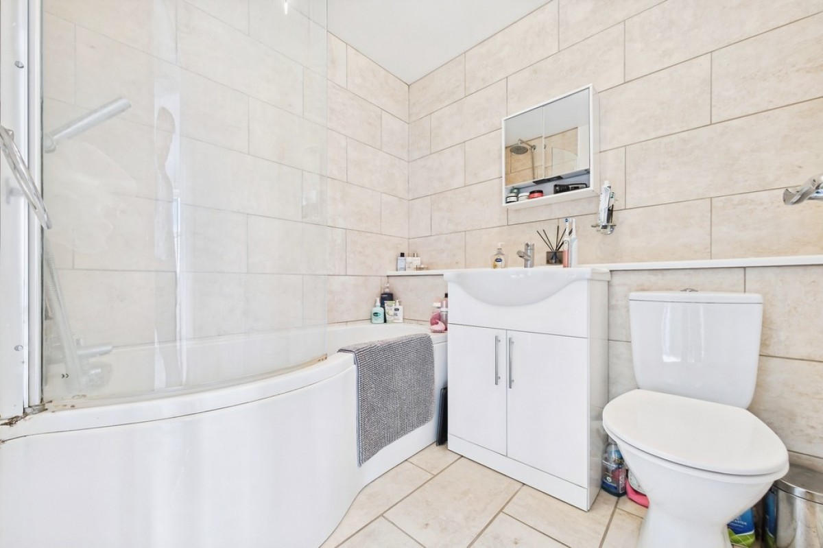 Mitchell Avenue, Hawkinge