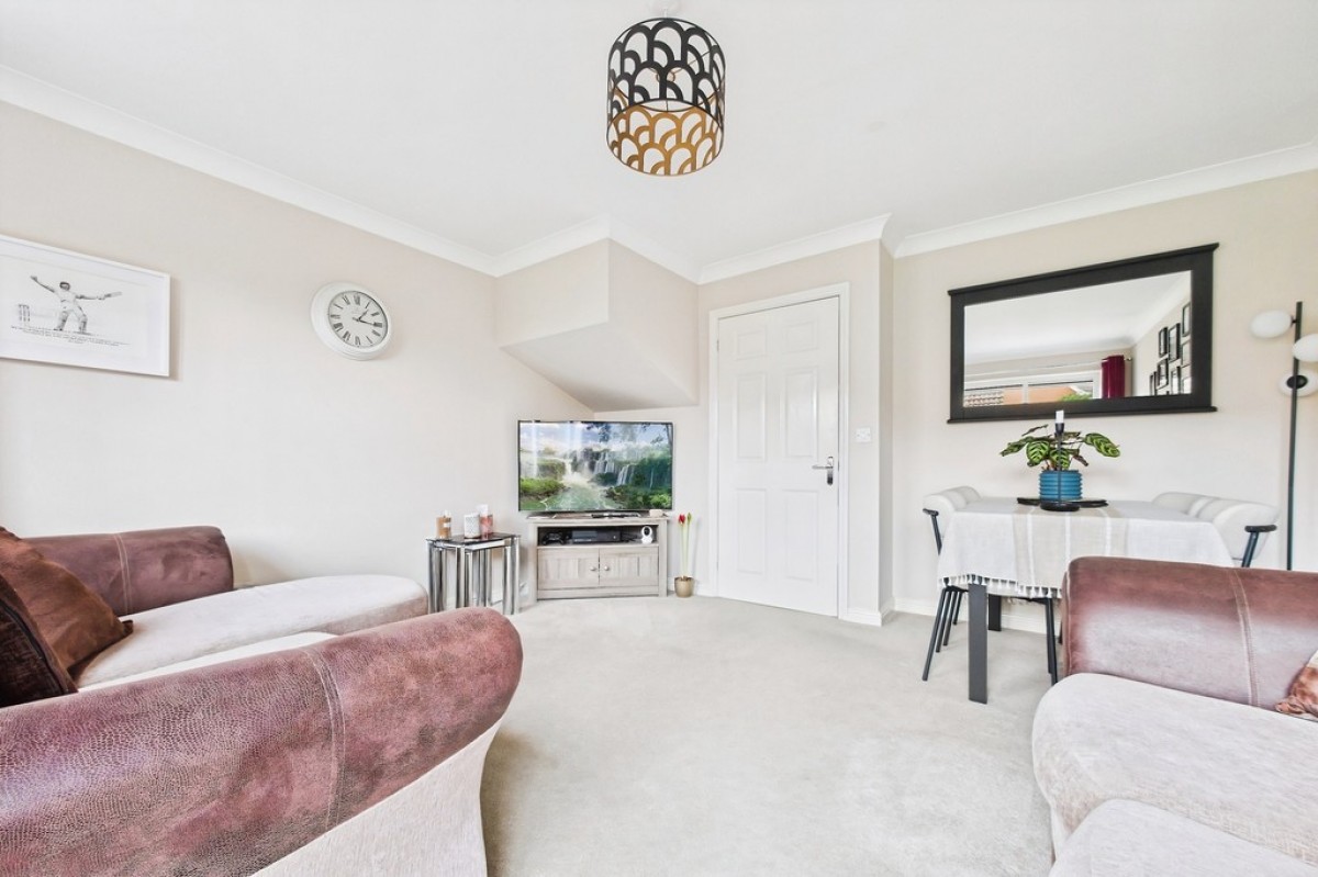 Mitchell Avenue, Hawkinge