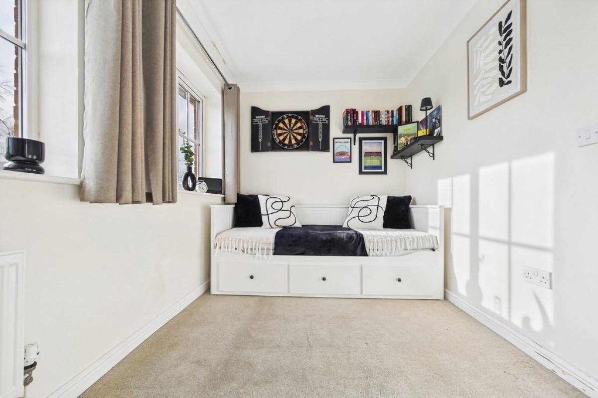 Mitchell Avenue, Hawkinge