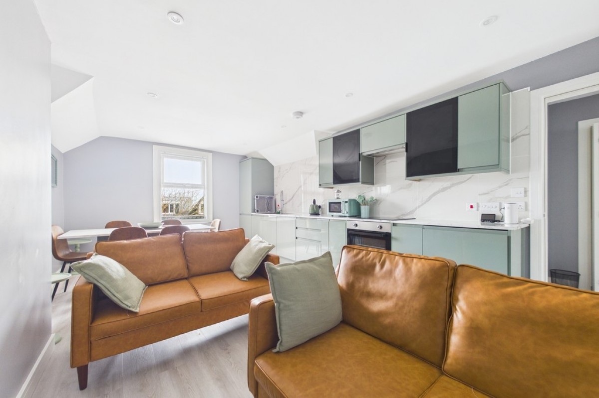 Cheriton Road, Folkestone