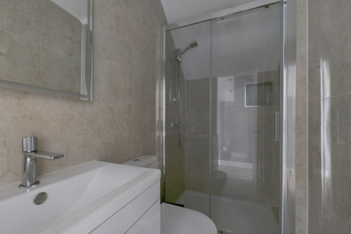 Cheriton Road, Folkestone