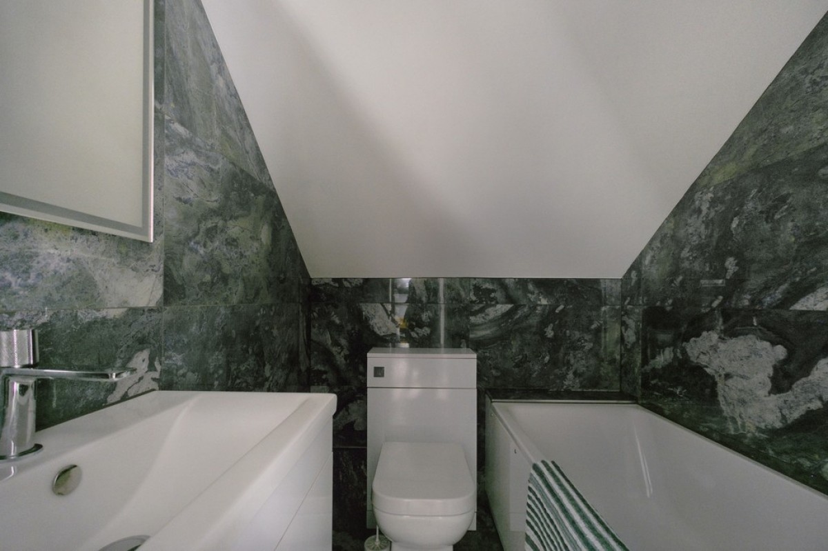 Cheriton Road, Folkestone