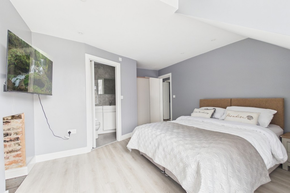 Cheriton Road, Folkestone