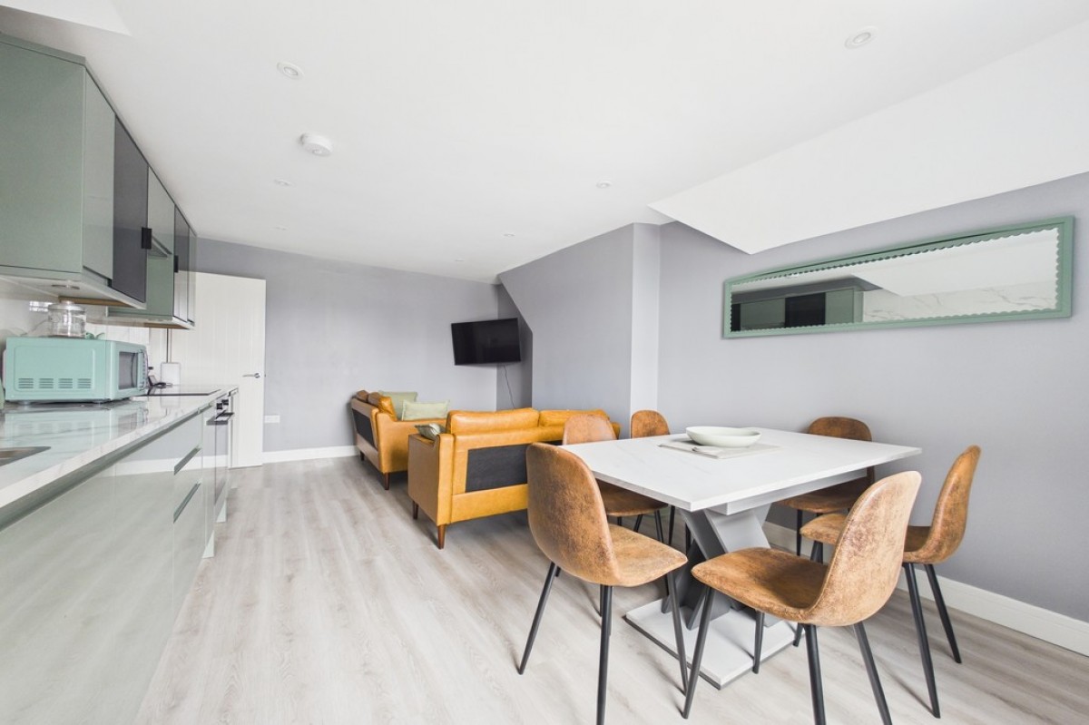 Cheriton Road, Folkestone