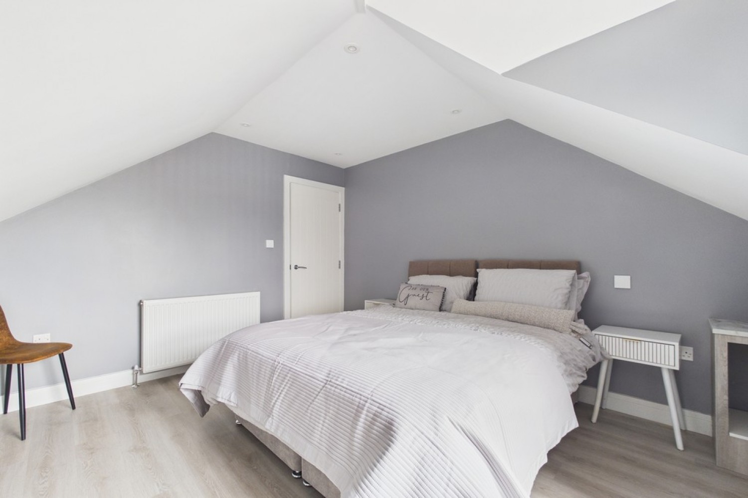 3 bedroom Flat for Letting Cheriton Road, Folkestone