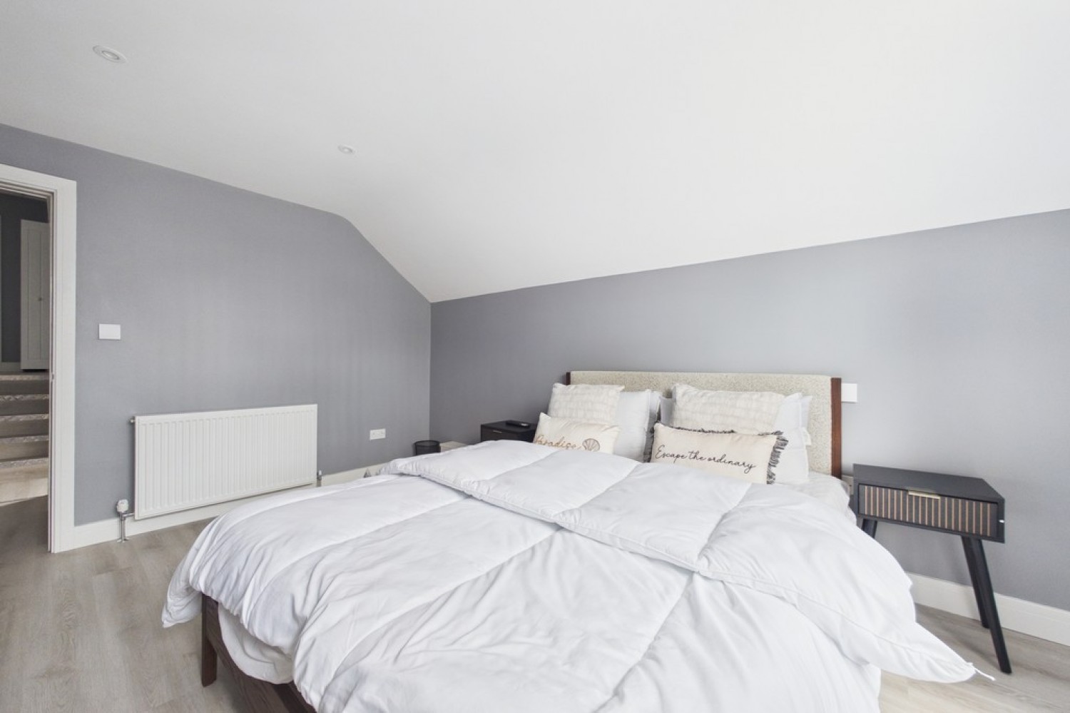 3 bedroom Flat for Letting Cheriton Road, Folkestone