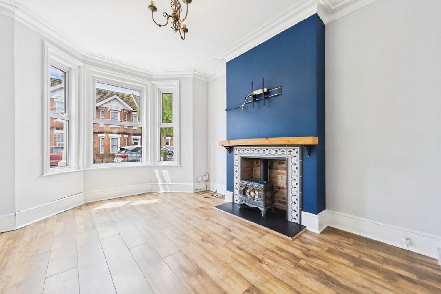 3 bedroom House for Sale St Hilda Road, Folkestone