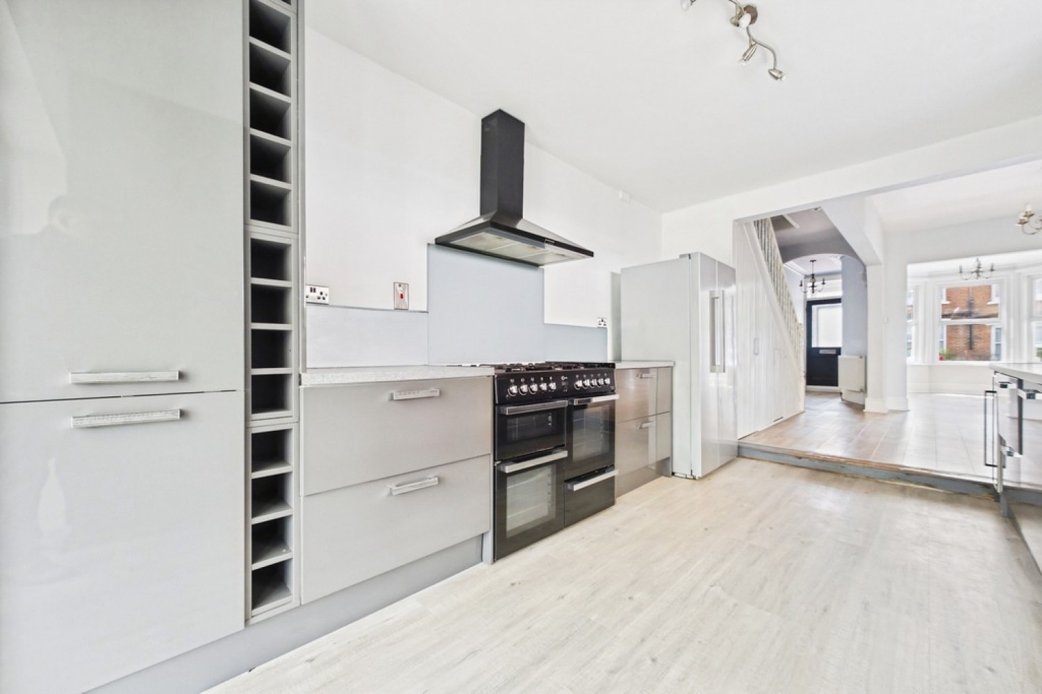 3 bedroom House for Sale St Hilda Road, Folkestone