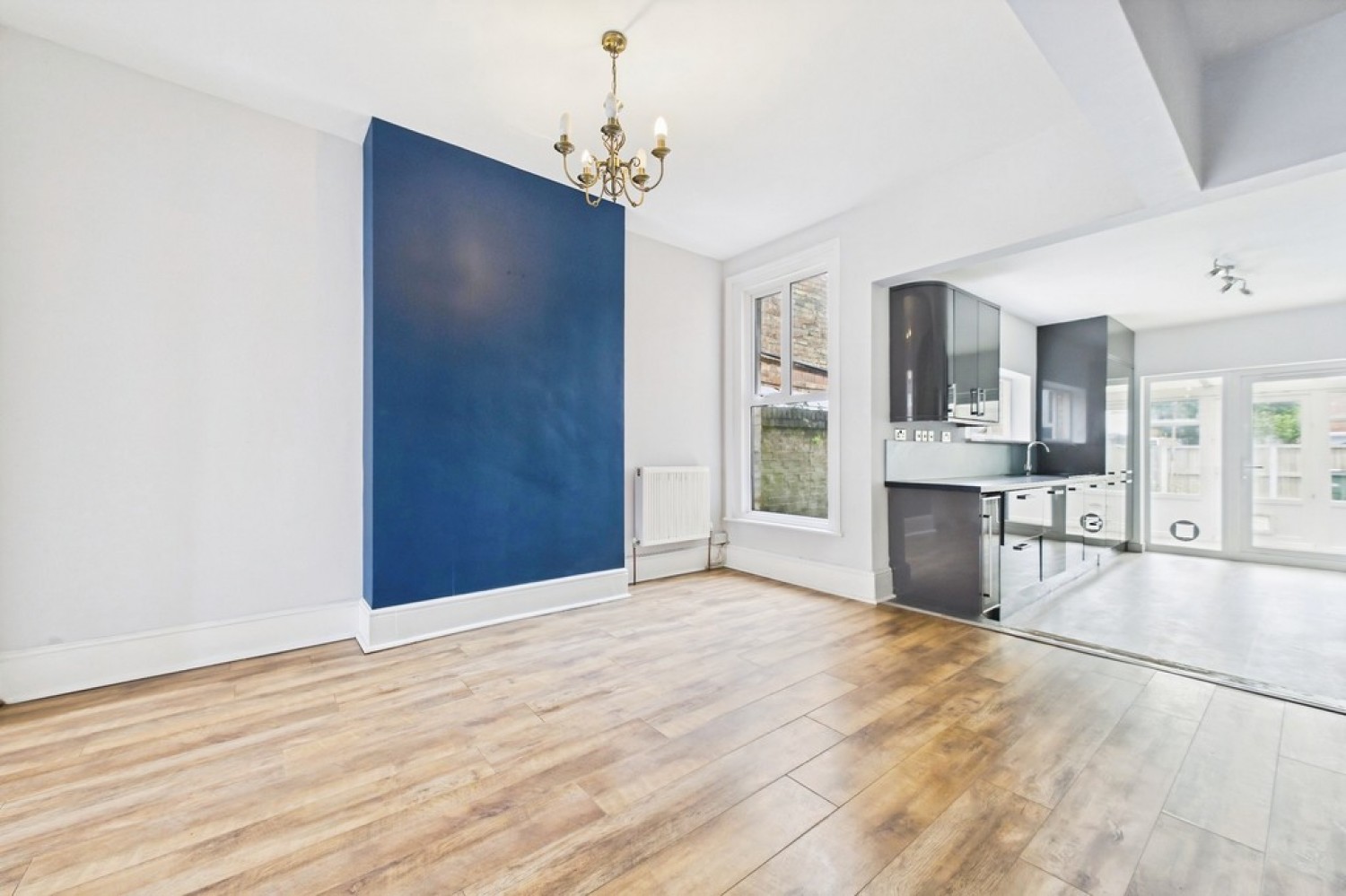 3 bedroom House for Sale St Hilda Road, Folkestone