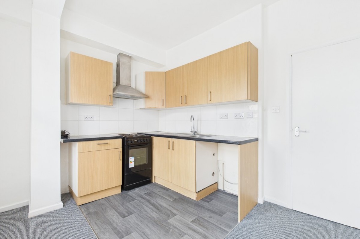 Guildhall Street, Folkestone