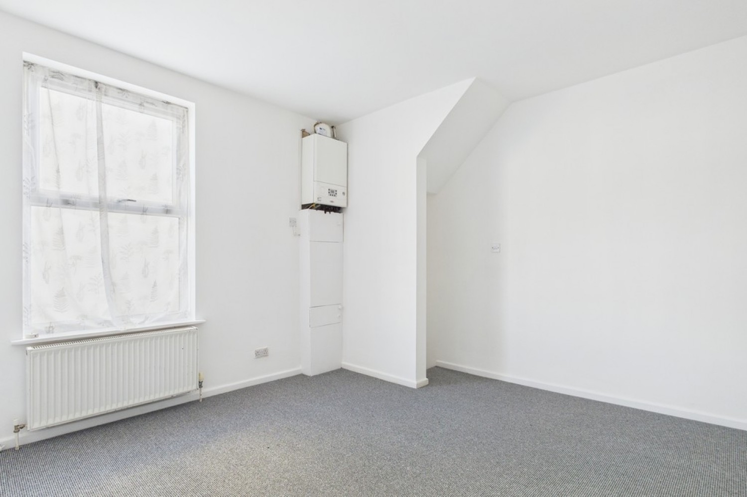 1 bedroom Flat for Letting Guildhall Street, Folkestone