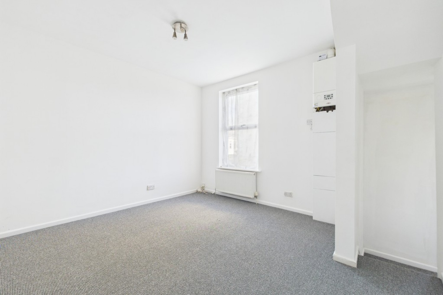 1 bedroom Flat for Letting Guildhall Street, Folkestone